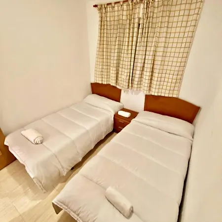 Vacacional Acapulco Iv 2 Ref 022 * Oropesa del Mar