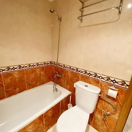 Vacacional Acapulco Iv 2 Ref 022 Apartment Oropesa del Mar
