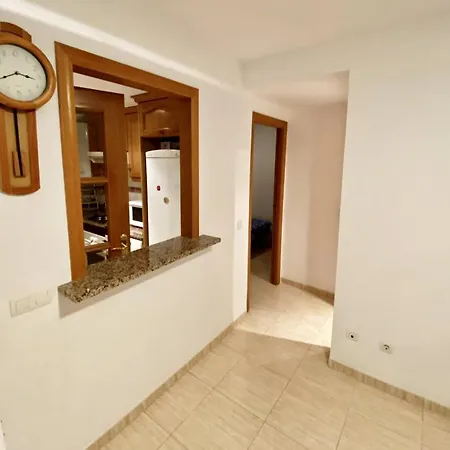 Apartament Vacacional Acapulco Iv 2 Ref 022