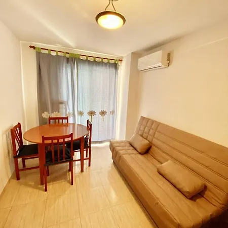 Vacacional Acapulco Iv 2 Ref 022 Oropesa del Mar