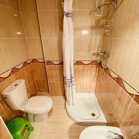 Vacacional Acapulco Iv 2 Ref 022 Appartement