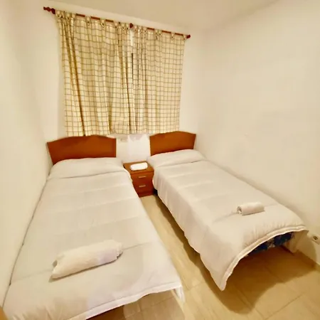 Apartamento Vacacional Acapulco Iv 2 Ref 022 Oropesa del Mar