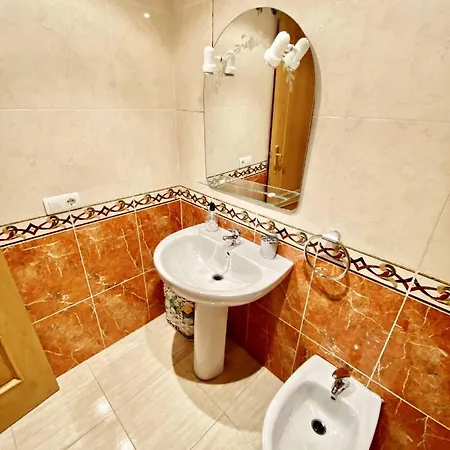 Apartamento Vacacional Acapulco Iv 2 Ref 022