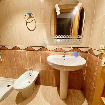 Vacacional Acapulco Iv 2 Ref 022 Apartamento Oropesa del Mar
