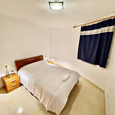 Apartamento Vacacional Acapulco Iv 2 Ref 022