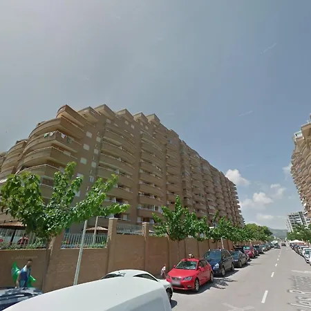 Apartamento Vacacional Acapulco Iv 2 Ref 022